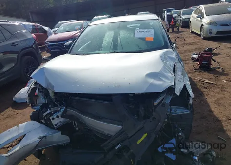 2018 Nissan Maxima 3.5 Sv z USA, uszkodzony, nr VIN 1N4AA6AP3JC402276